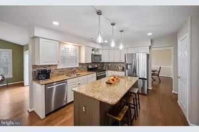 1008 Summer Sweet Lane, Mount Airy, MD 21771 - Photo 5