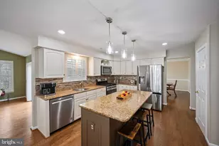 1008 Summer Sweet Ln, Mount Airy, MD 21771 - Photo 5