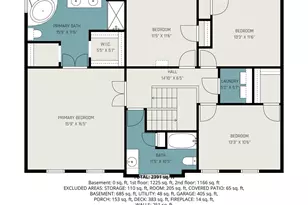 2832 Graybill Ct, New Windsor, MD 21776 - Photo 43