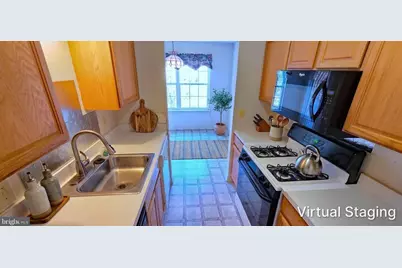 3870 Normandy Drive #2C, Hampstead, MD 21074 - Photo 11