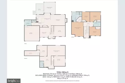 1410 Summer Sweet Lane, Mount Airy, MD 21771 - Photo 39