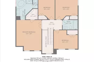 1410 Summer Sweet Ln, Mount Airy, MD 21771 - Photo 37