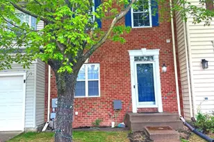 1427 Searchlight Way, Mount Airy, MD 21771 - Photo 1