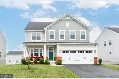 112 Sherman Way, Taneytown, MD 21787 - Photo 1
