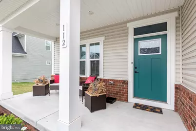 112 Sherman Way, Taneytown, MD 21787 - Photo 3