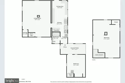 1420 Pinch Valley Road, Westminster, MD 21158 - Photo 59