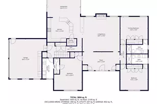 2415 Shawnee Dr, Finksburg, MD 21048 - Photo 29