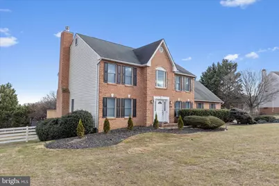2111 Warren Way Drive, Westminster, MD 21157 - Photo 3