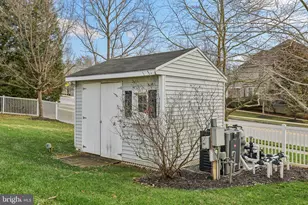 1702 Fieldbrook Ln, Mount Airy, MD 21771 - Photo 59