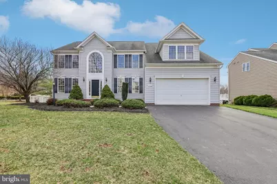 1702 Fieldbrook Lane, Mount Airy, MD 21771 - Photo 1