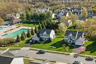 1006 Kingsbridge Terrace, Mount Airy, MD 21771 - Photo 3