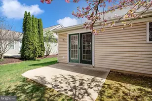 908 Roller Coaster Ct, Mount Airy, MD 21771 - Photo 47