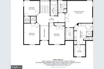 873 Amherst Lane, Westminster, MD 21158 - Photo 49