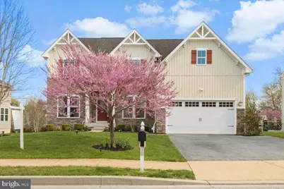 873 Amherst Lane, Westminster, MD 21158 - Photo 3