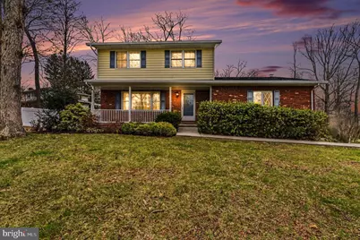 2201 Cedar Hill Drive, Finksburg, MD 21048 - Photo 1