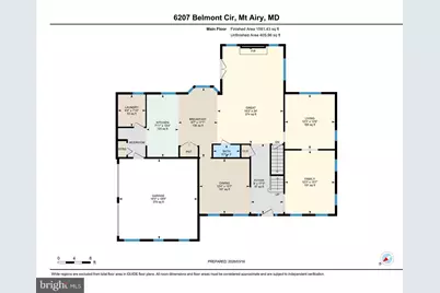 6207 Belmont Circle, Mount Airy, MD 21771 - Photo 75