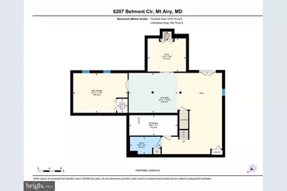 6207 Belmont Circle, Mount Airy, MD 21771 - Photo 77