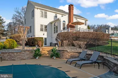 6207 Belmont Circle, Mount Airy, MD 21771 - Photo 59