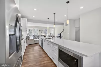 7208 Conley Alley, Sykesville, MD 21784 - Photo 5