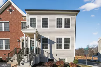 7208 Conley Alley, Sykesville, MD 21784 - Photo 1