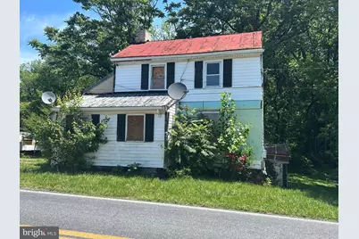 2143 Keysville Frederick Co Road, Keymar, MD 21757 - Photo 1