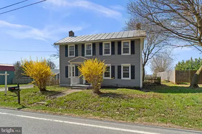 308 Clear Ridge Road, Union Bridge, MD 21791 - Photo 3