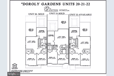 1712 Botanical Court #22, Sykesville, MD 21784 - Photo 51