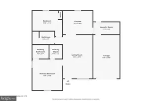 2814 Carlisle Dr, New Windsor, MD 21776 - Photo 27