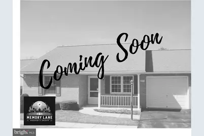 2814 Carlisle Drive #18, New Windsor, MD 21776 - Photo 1