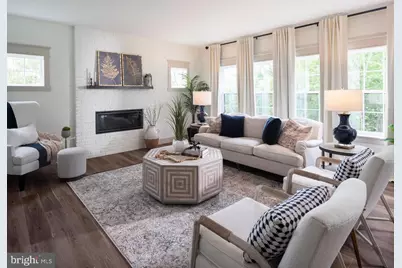 6142 Snowdens Run Drive #COVINGTON, Eldersburg, MD 21784 - Photo 21