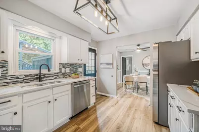 4212 Valley Vista Court, Manchester, MD 21102 - Photo 17