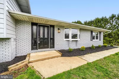 4212 Valley Vista Court, Manchester, MD 21102 - Photo 3