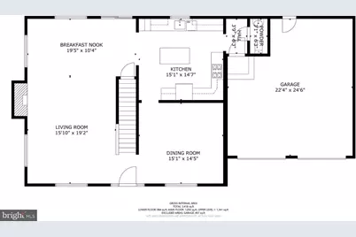 1131 Arnold Road, Westminster, MD 21157 - Photo 47