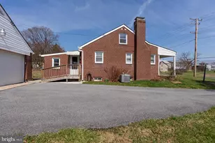 1813 Old Westminster Pike, Finksburg, MD 21048 - Photo 33