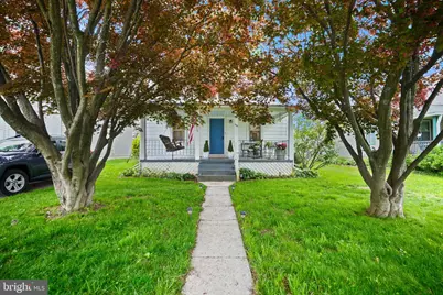 519 Willow Avenue, Westminster, MD 21157 - Photo 1