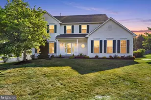 852 Mayfair Way, Sykesville, MD 21784 - Photo 1