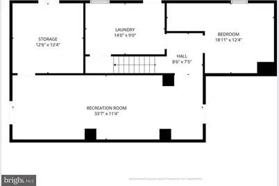 3000 Breezewood Lane, Hampstead, MD 21074 - Photo 41