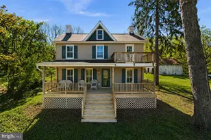 753 Old New Windsor Pike, Westminster, MD 21157 - Photo 1