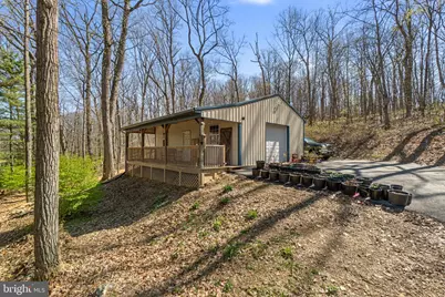 2401 Albert Rill Road, Hampstead, MD 21074 - Photo 31