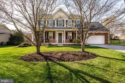 5802 Caves Court, Sykesville, MD 21784 - Photo 3