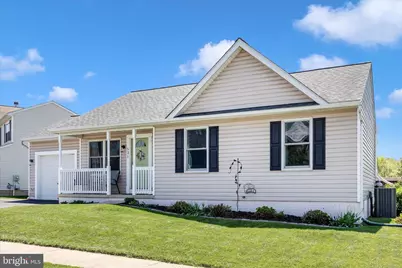 531 Trevanion Terrace, Taneytown, MD 21787 - Photo 49