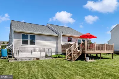 531 Trevanion Terrace, Taneytown, MD 21787 - Photo 41