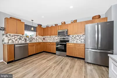 531 Trevanion Terrace, Taneytown, MD 21787 - Photo 13