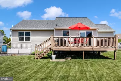 531 Trevanion Terrace, Taneytown, MD 21787 - Photo 39