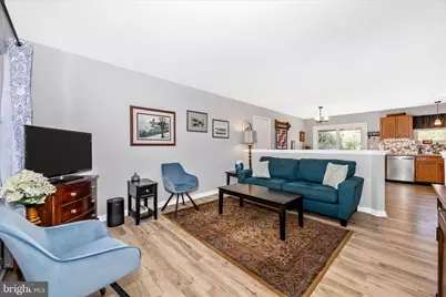 531 Trevanion Terrace, Taneytown, MD 21787 - Photo 7