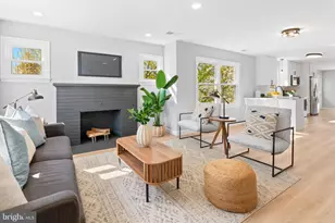 203 Montgomery Ave, Mount Airy, MD 21771 - Photo 7