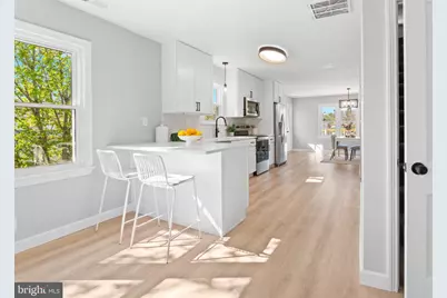 203 Montgomery Avenue, Mount Airy, MD 21771 - Photo 15