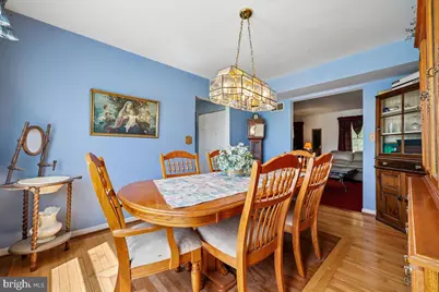 6648 Wind Ridge Road, Mount Airy, MD 21771 - Photo 7