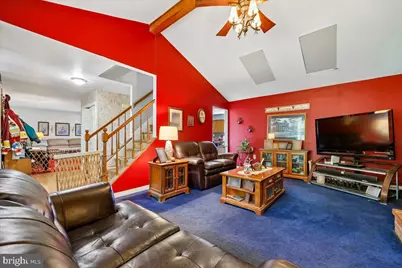 6648 Wind Ridge Road, Mount Airy, MD 21771 - Photo 9