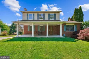 6648 Wind Ridge Rd, Mount Airy, MD 21771 - Photo 1